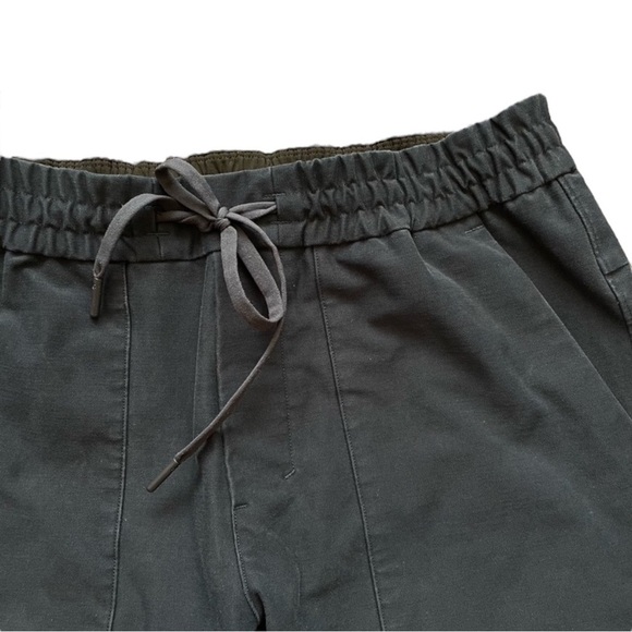 LULULEMON Men’s Bowline Pant Utilitech in Black Size Medium - Picture 6 of 10